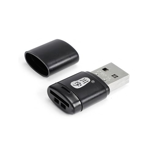 C286 Mini MicroSD Card/TF Card Reader