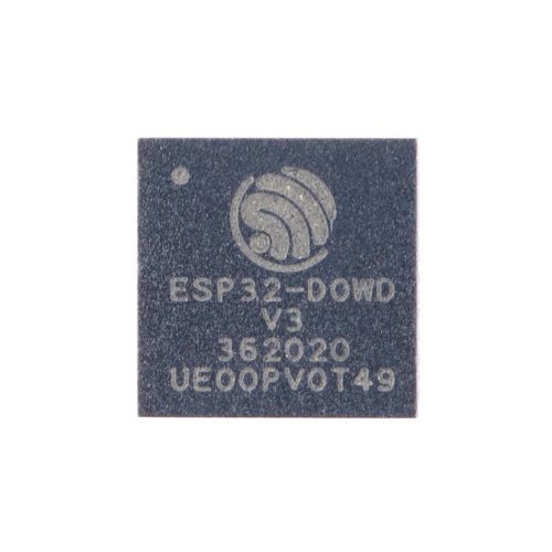 ESP32 & ESP8266 Chips