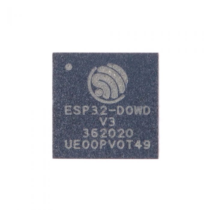 ESP32-D0WD-V3