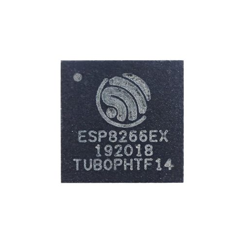 ESP8266EX