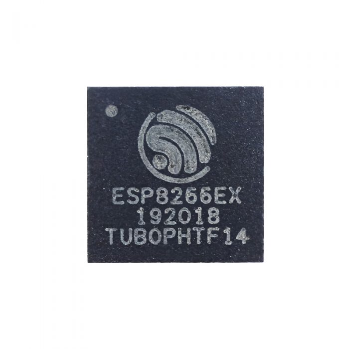 ESP8266EX