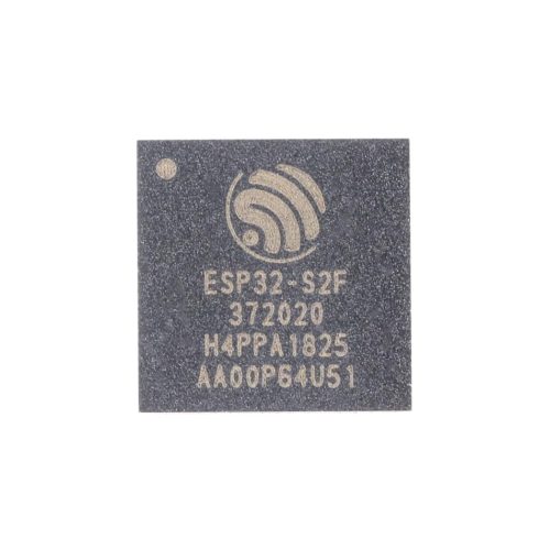 ESP32-S2FH4