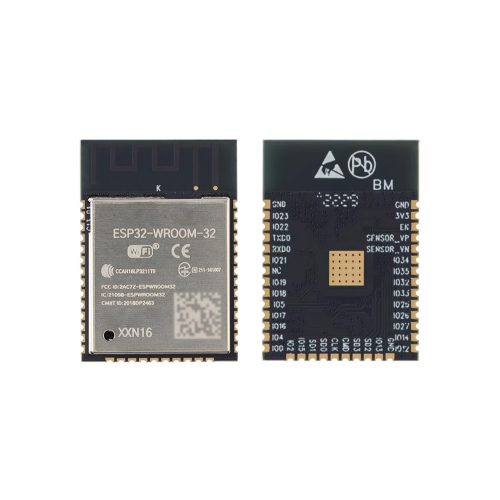 ESP32,ESP8266 Modules & Development Boards