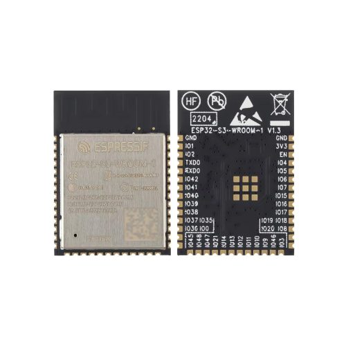 ESP32-S3-WROOM-1-N4 4MB Flash WiFi+Bluetooth Module