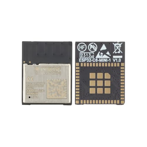 ESP32-C6-MINI-1-N4 4MB Flash WiFi+Bluetooth Module