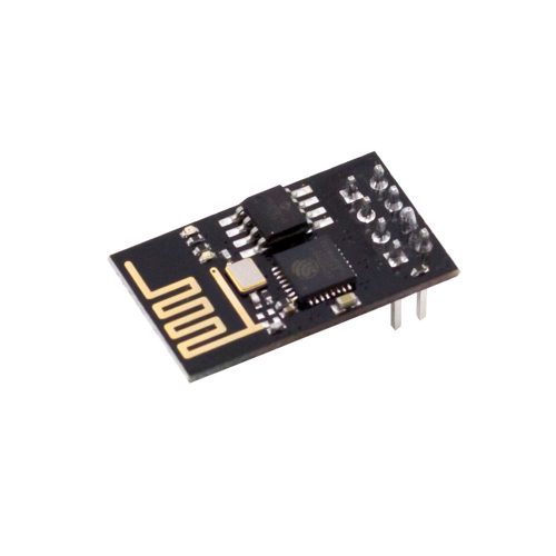 ESP-01 1MB ESP8266 WIFI Module