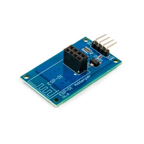 ESP-01 Adapter for ESP-01 ESP8266 WIFI Module