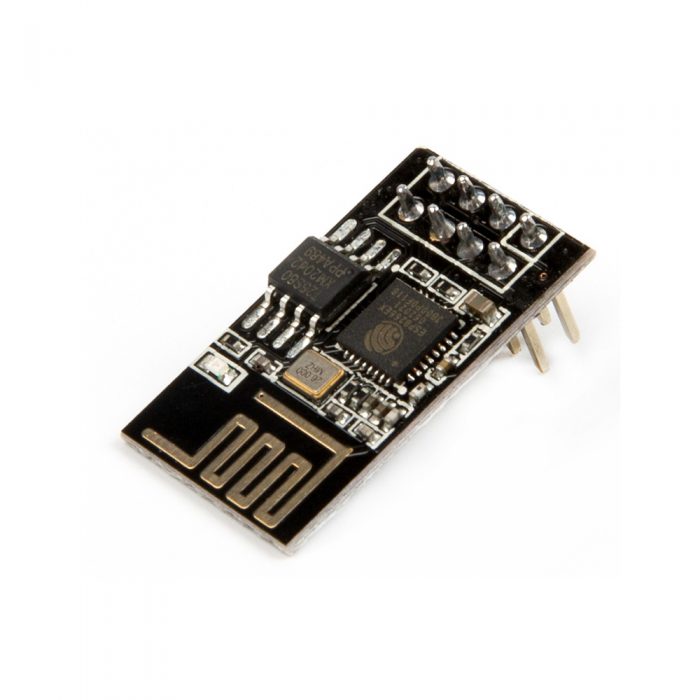 ESP-01S ESP8266 WIFI Module