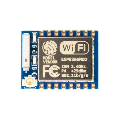 ESP-07 ESP8266 WIFI Module
