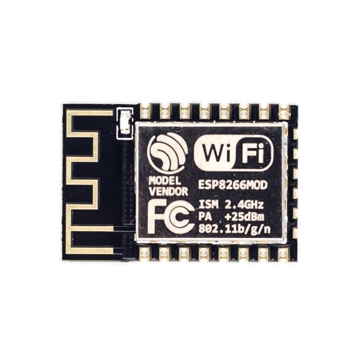 ESP-12F ESP8266 WIFI Module