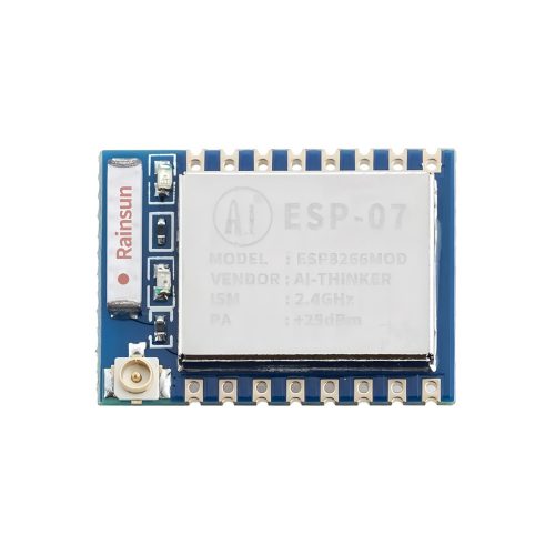 AI-Thinker ESP-07 ESP8266 Serial WIFI Module