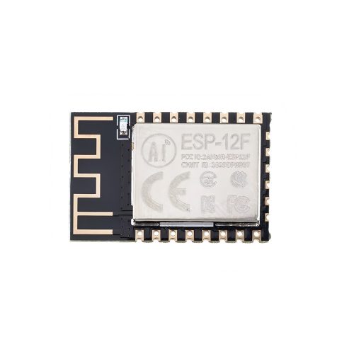 AI-Thinker ESP-12F ESP8266 Serial WIFI Module Recommend Use Upgrade Version:Ai-WB2-12F