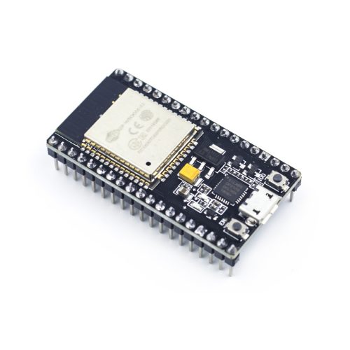 38Pin ESP32 CP2102 WIFI+Bluetooth Development Board with Micro USB Interface