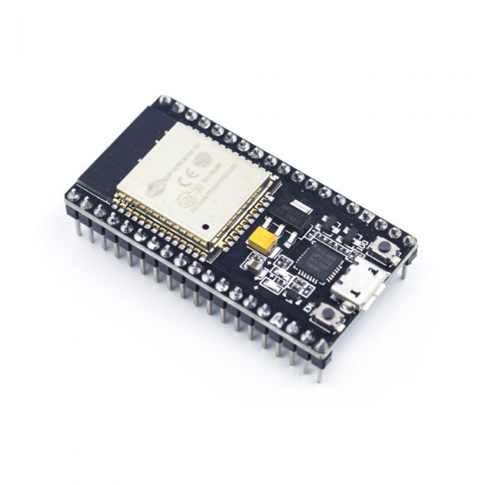 38Pin ESP32 CP2102 WIFI+Bluetooth Development Board with Micro USB Interface