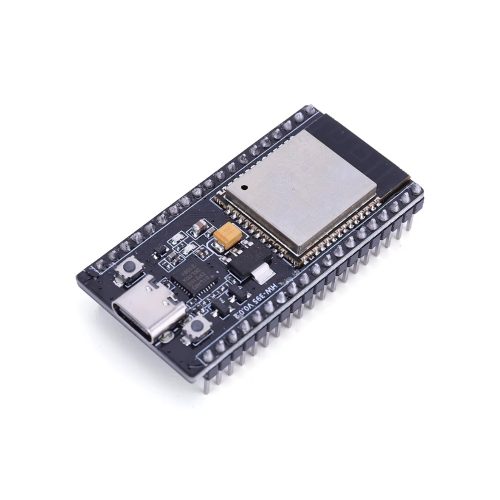 38Pin ESP32 CP2102 WIFI+Bluetooth Development Board with Type-C USB Interface