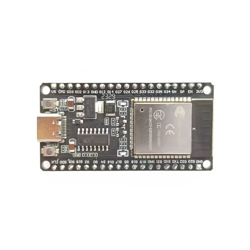 38Pin ESP32 CH340 WIFI+Bluetooth Development Board with Type-C USB Interface