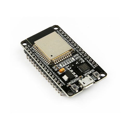 30Pin ESP32 CP2102 WIFI Bluetooth Development Board with Micro USB Interface