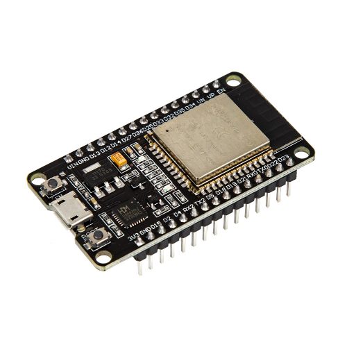 30Pin ESP32 CH9102 WIFI Bluetooth Development Board with Micro USB Interface
