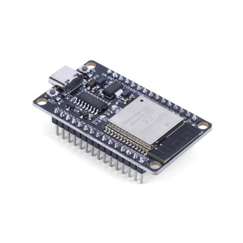 30Pin ESP32 CH340 WIFI+Bluetooth Development Board with Type-C USB Interface