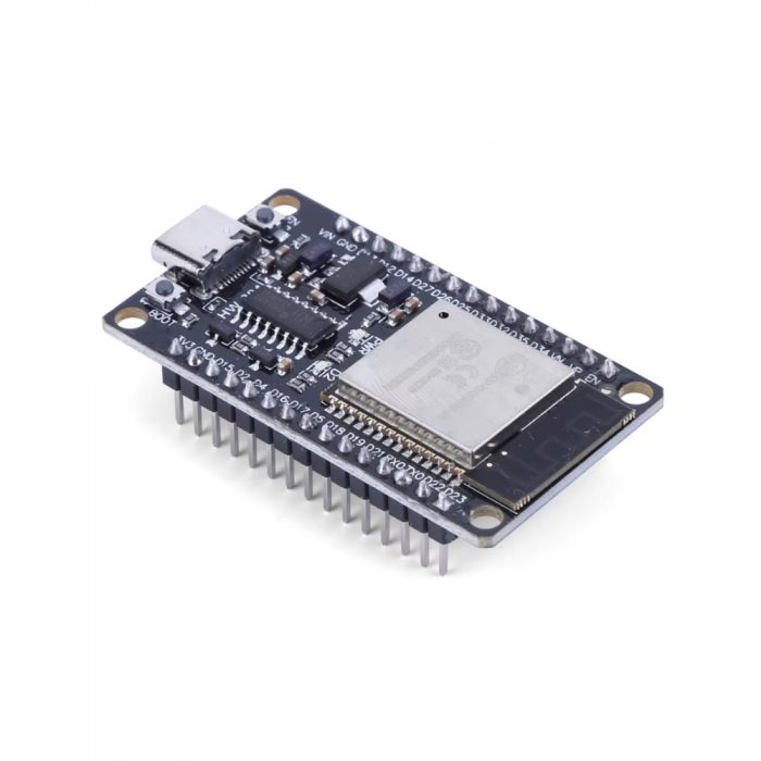 30Pin ESP32 CH340 WIFI+Bluetooth Development Board with Type-C USB Interface