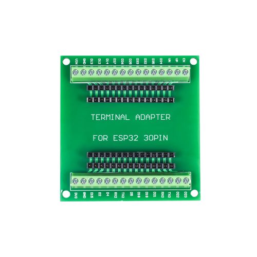 30Pin ESP32 Breakout Board/Expansion Board