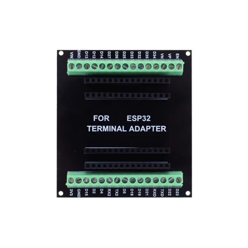 30Pin ESP32 Breakout Board/Expansion Board