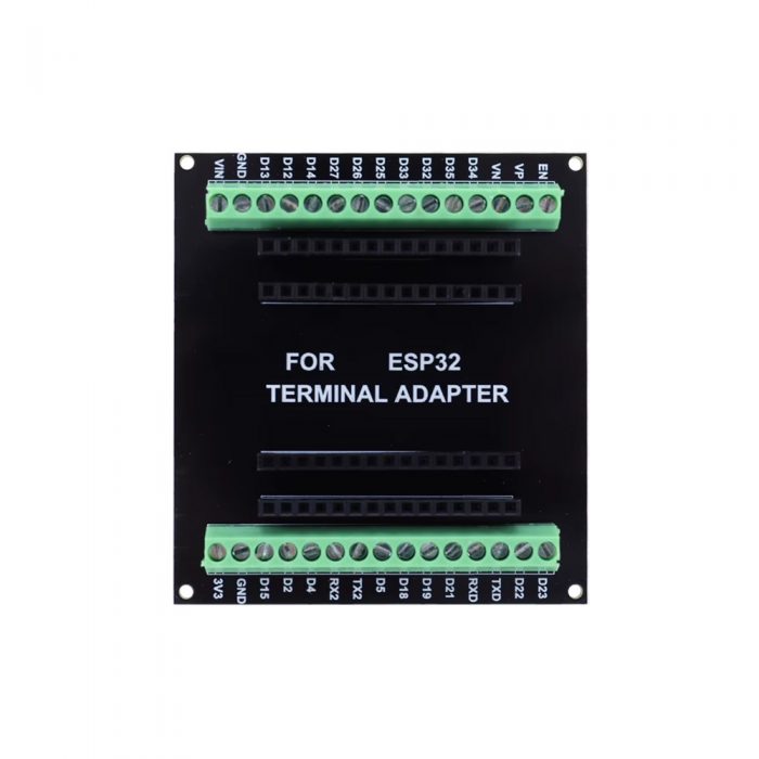 30Pin ESP32 Breakout Board/Expansion Board