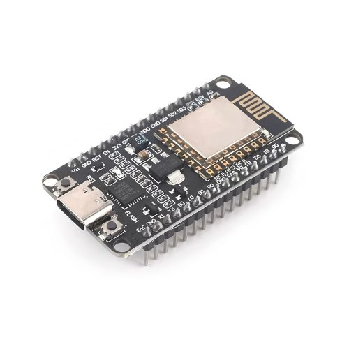 30Pin ESP8266 NodeMcu V2 CP2102 Wifi Development Board with Type-C USB Interface