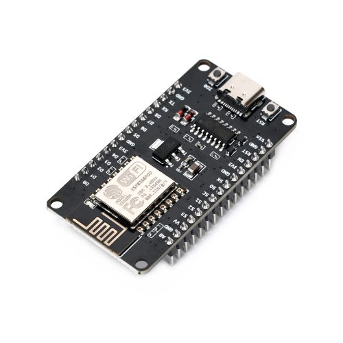 30Pin ESP8266 NodeMcu V3 CH340 Wifi Development Board with Type-C USB Interface