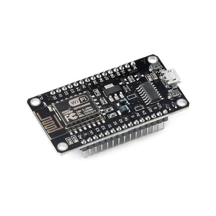 30Pin ESP8266 NodeMcu V3 FT232 Wifi Development Board with Micro USB Interface