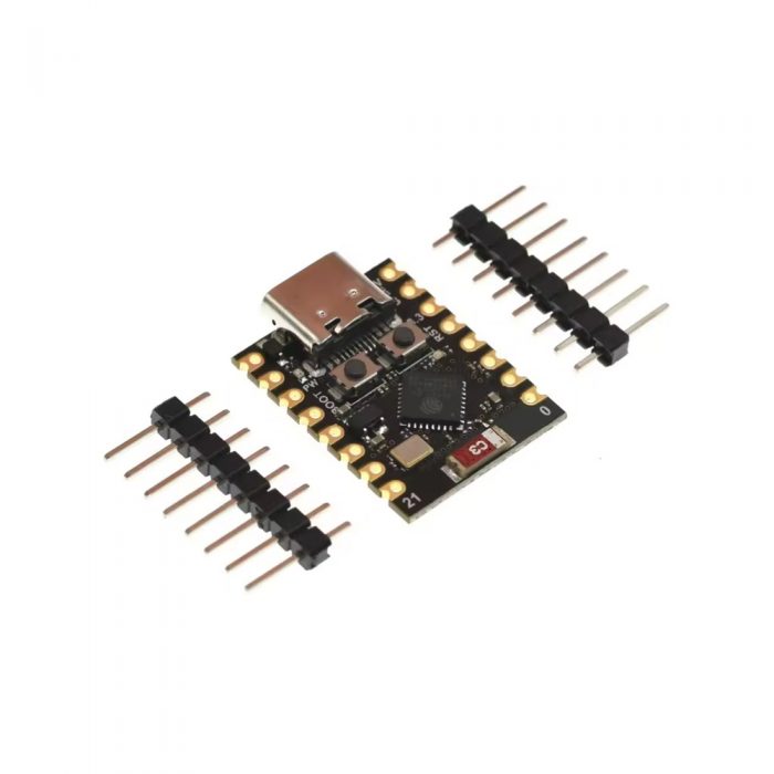 ESP32-C3 4M Flash SuperMini WIFI+Bluetooth Development Board