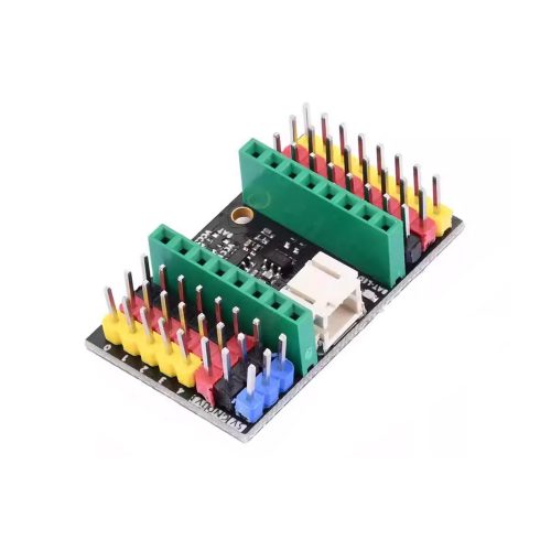 Breakout Board/Expansion Board for ESP32-C3 SuperMini WIFI+Bluetooth Development Board