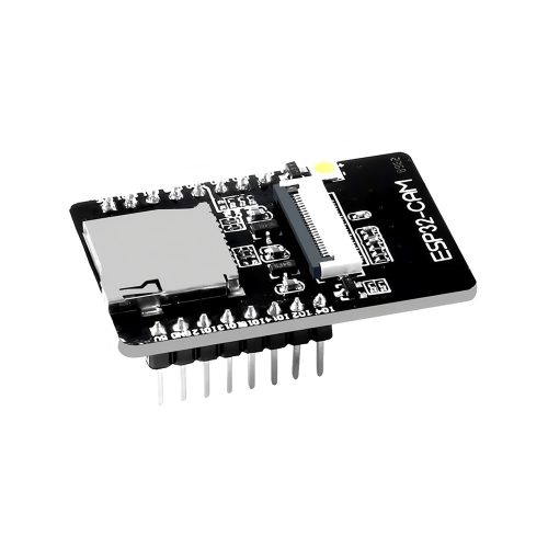 ESP32 CAM WIFI Bluetooth Development Board