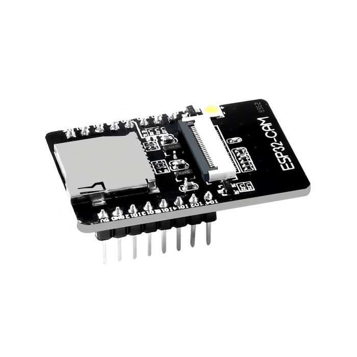 ESP32 CAM WIFI Bluetooth Development Board