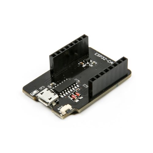 Download Module for ESP32 CAM Development Board with 1 Switch Button