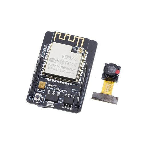 ESP32 CAM Development Board + OV2640 Camera Kit