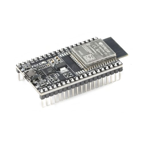 ESP32-DevKitC-32E Development Board