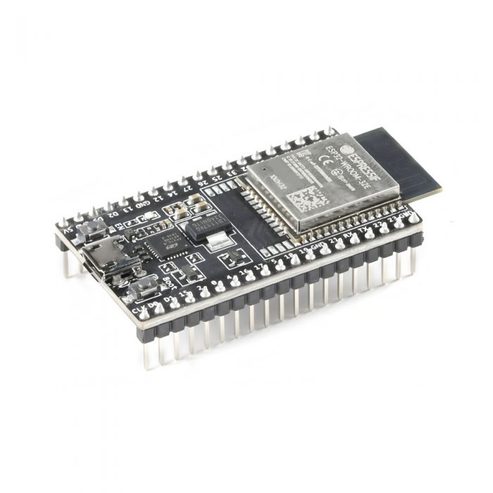 ESP32-DevKitC-32E Development Board