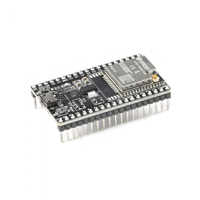 ESP32-DevKitC-32UE Development Board
