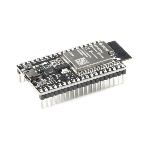 ESP32-DevKitC-VE Development Board