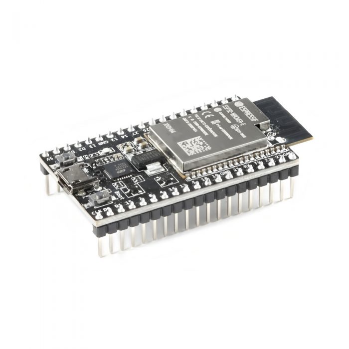 ESP32-DevKitC-VE Development Board