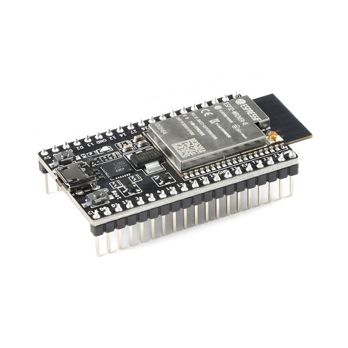 ESP32-DevKitC-VIE Development Board