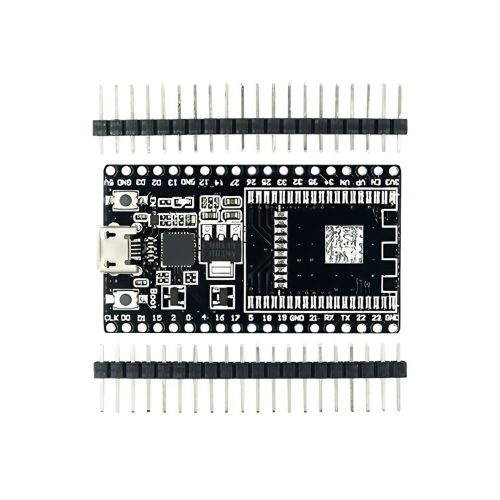ESP32-DEVKITC CP2102 Development Baseboard
