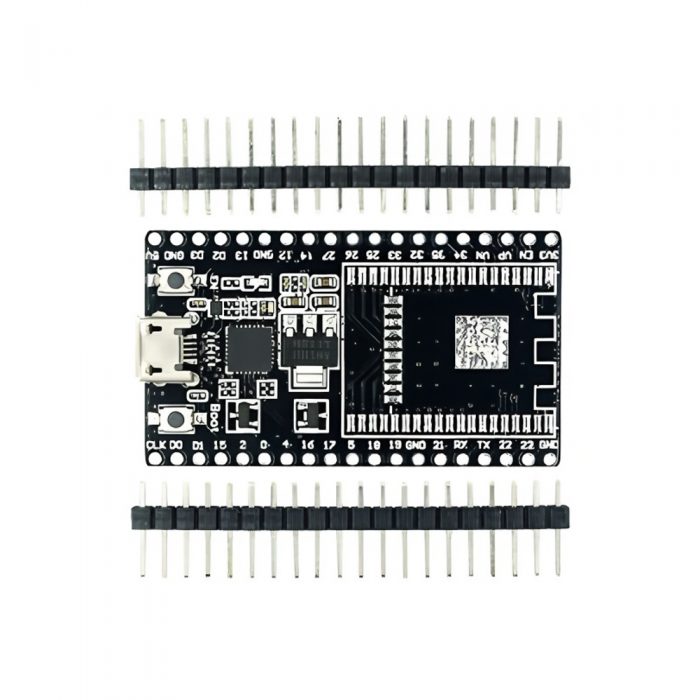 ESP32-DEVKITC CP2102 Development Baseboard