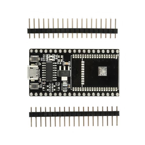 ESP32-DEVKITC CH340 Development Baseboard