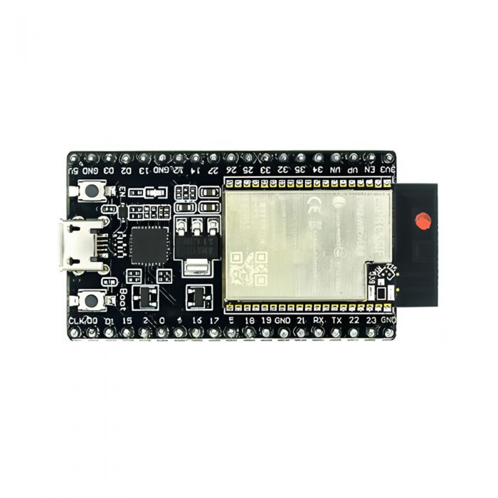 ESP32-WROVER ESP32-DEVKITC Development Doard with Micro USB Interface