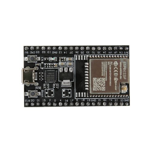 ESP32-WROOM-32U ESP32-DEVKITC Development Doard with Micro USB Interface