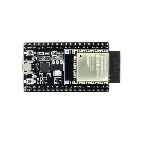 ESP32-WROOM-32D ESP32-DEVKITC Development Doard with Micro USB Interface