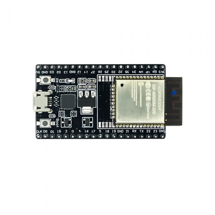 ESP32-WROOM-32D ESP32-DEVKITC Development Doard with Micro USB Interface