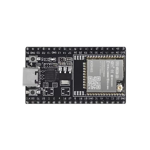 ESP32-WROOM-32U ESP32-DEVKITC Development Doard with Type-C USB Interface